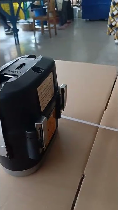(K-SB30) Mine Isolated Chemical Oxygen Self-rescuer
