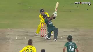 Pakistan Tour of Australia 2024 - Watch on Ten Sports Official screenshot 2