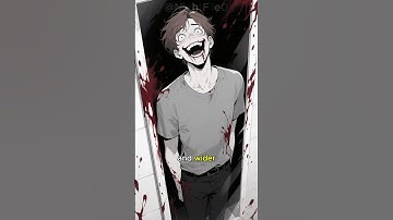 His Reflection Smiled First…