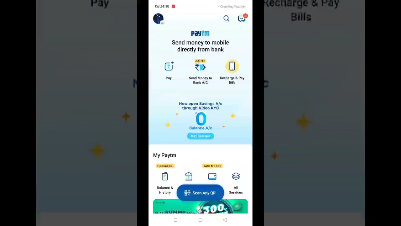 10 Rupee Paytm Gift Voucher 🆓 for everyone redeem Fast ⏩ || How to redeem Paytm gift voucher 10 || 🆓