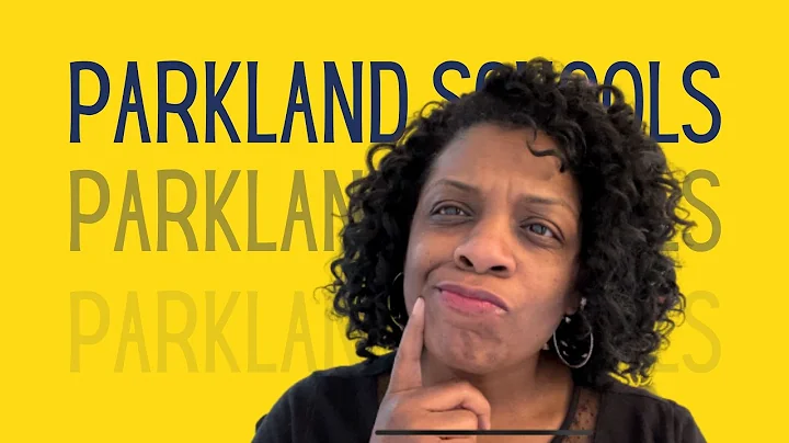 Parkland School District - The one in Pennsylvania