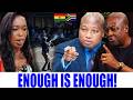 March For Match Protest Dear South Africans Stop Att Cking Ghana Government 