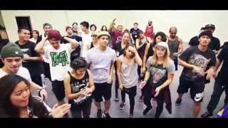 A Cookies Rehearsal