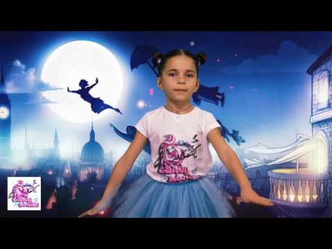 Candy Studio - პიტერ პენი