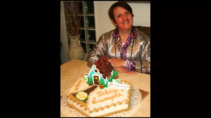 Lupe Cumple | Martin Urrutia Productions