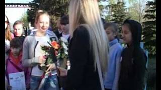 Из Киева с победами Из Киева с победами