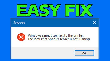 Fix Windows Can