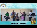 Wednesdays worship  06 march 2024