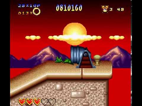 Sonic the Hedgehog 4 (SNES) - Desciclopédia