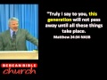 The Rapture: Does the Bible Teach It? (1 Thess. 4:13-18)