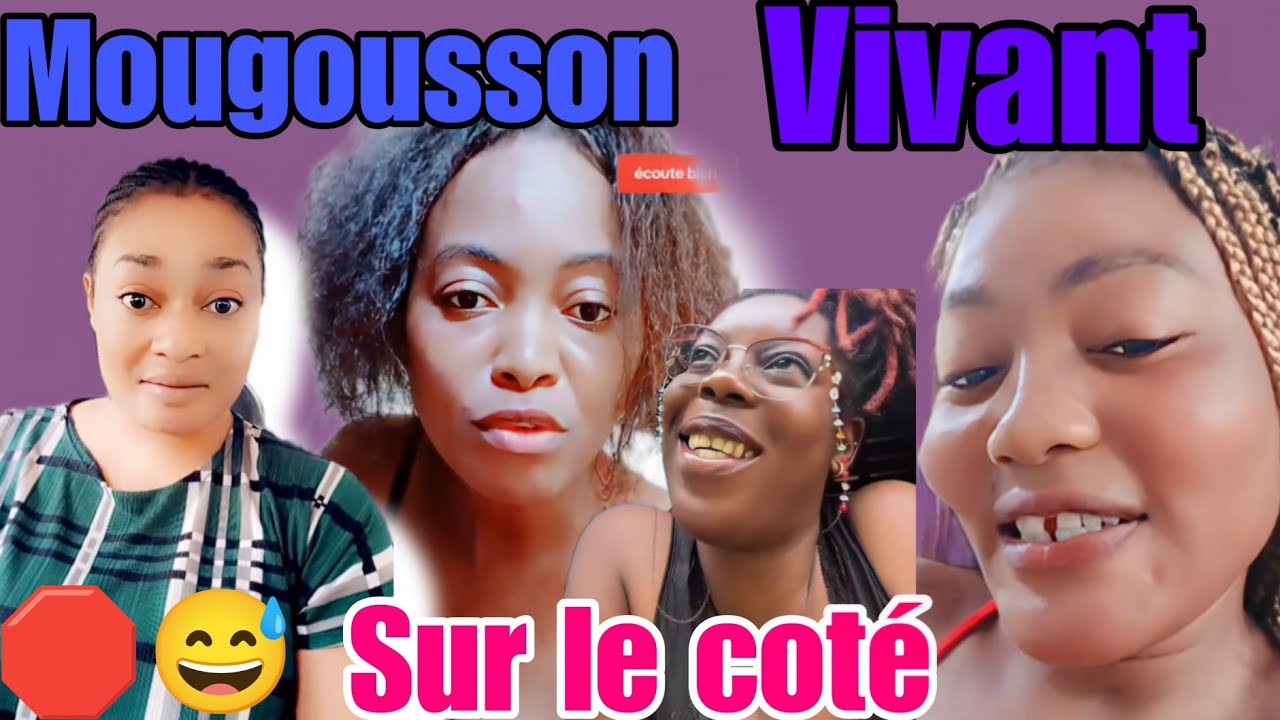 🛑😅 FAÇON ILS AIMENT MOUGOU LES GARÇONS AVARES 😂😂 