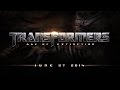 Transformers: Age of Extinction - Full Soundtrack - Complete Album - HD Quali -  Steve Jablonsky