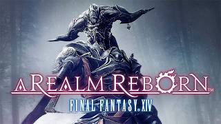 Final Fantasy XIV A Realm Reborn EP 6