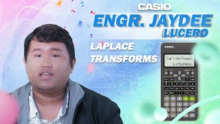 LAPLACE TRANSFORMS PART 01 LAPLACE TRANSFORMS PART 01