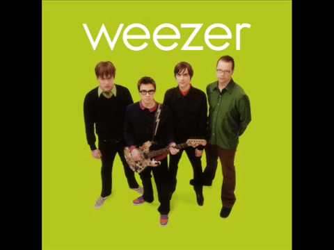 Weezer - The Christmas Song