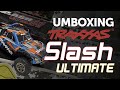 Traxxas Slash Ultimate será que vale a pena?