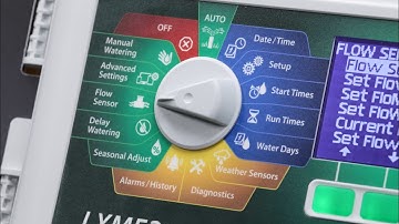 LXME2 Pro Controller - Adding a Flow Sensor