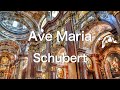 Austriaave maria schuberttraveling the world with classical music