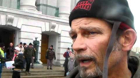 Elevator Construction Worker