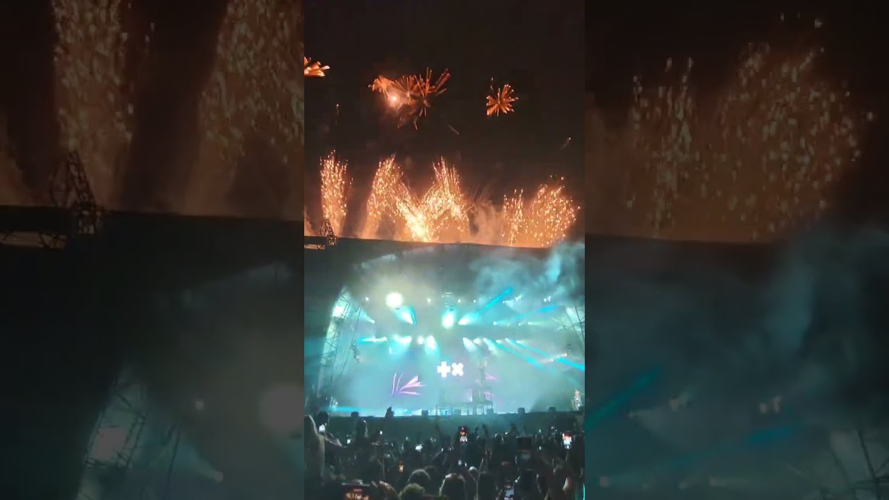 Martin Garrix Closing Song for Gunnersbury Park London 2025