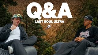 Information Was bei LOOP 87 wirklich passiert ist… | Mindgames, Nutrition & Unseen Moments | Q&A | @anotherello Update