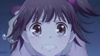 Fruits Basket | How Tohru ended up with Kyo's hat