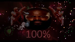 TROLLMACHINE 100% by TROLLM4CHINE (FLUKE FROM 62) | Geometry Dash 2.2