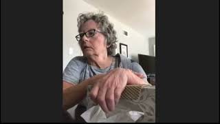 Martha testimonial