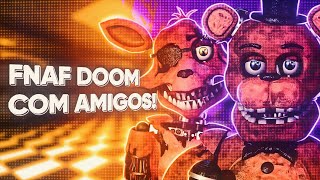 Never playing this again ❌ Game: Project FNAF Doom #roblox #robloxhorr, fnaf  doom