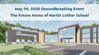 MLS May 2025 Groundbreaking Photo Slideshow