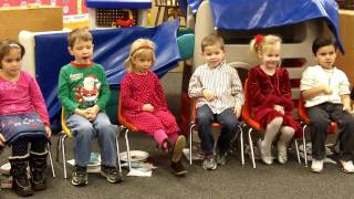 Logan Holiday Program
