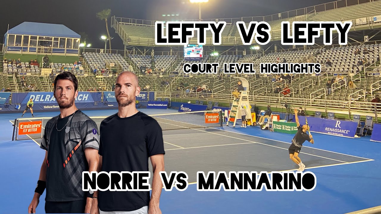 court-level-highlights-norrie-vs-mannarino-at-delray-beach-open-youtube