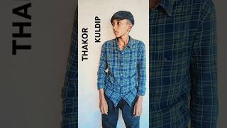 Aa Che Maro Jigari Dost Thakor Kuldip Ak Channel Video Che