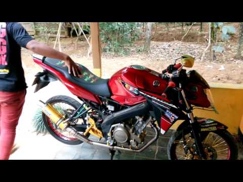 [Full-Download] Modifikasi Nvl Velg Jari Jari