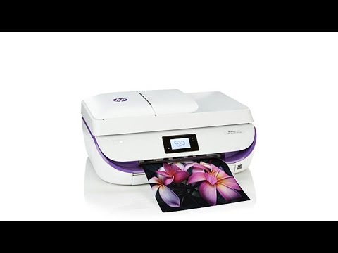 HP Officejet OJ 4650 AllinOne Printer w/Instant Ink - HP Officejet OJ 4650 AllinOne Printer w/Instant Ink