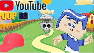 Galinha Pintadinha Da Zueira 2 - Pimpom É Um Boné