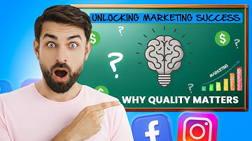 Why Creative Quality is Key to Marketing Success | AI & Data-Driven Campaigns