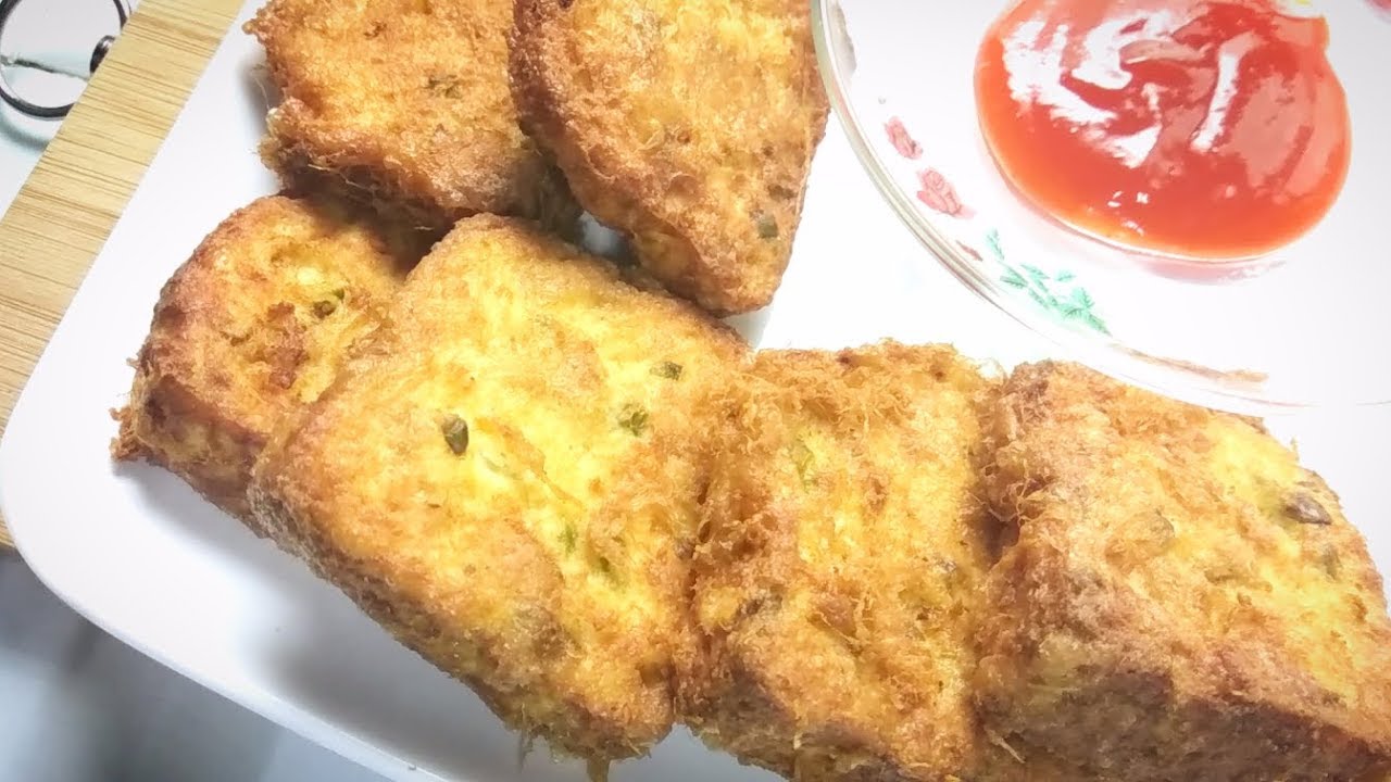 Resepi Tauhu Berlauk