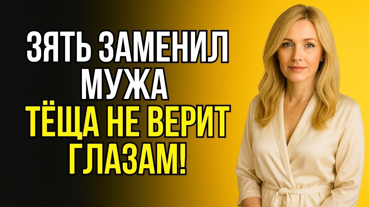 Пока муж в отъезде: домашние хлопоты и неожиданные находки