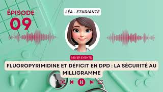 Fluoropyrimidine Et Déficit En Dpd : La Sécurité Au Milligramme