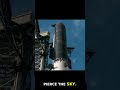 Rocket Launch: A New Chapter in Space Exploration