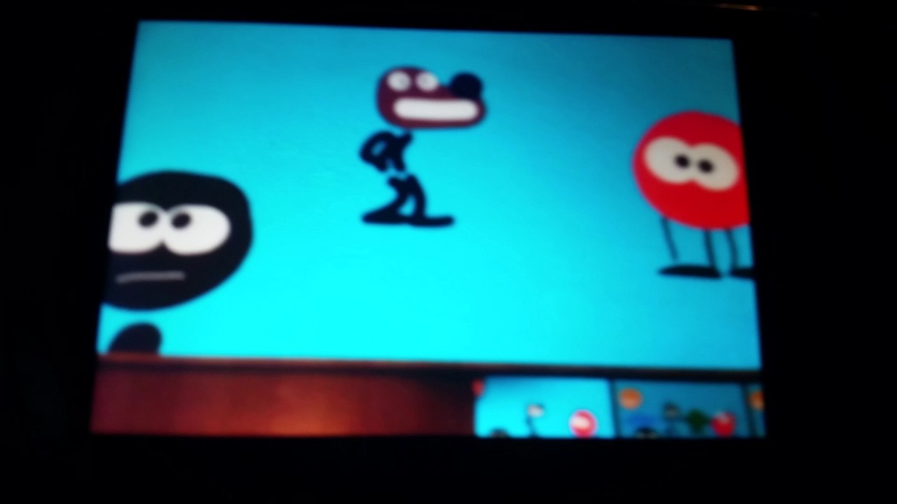 BillyBro Harlem Shake