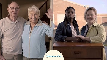 2dehands.be, Het leven staat nooit stil