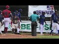 #gonzalezbattingcage #Home run #Jinetes del #Bonito #torneo #superior #Santo #Domingo ⚾️🥎🥎🏆🔥