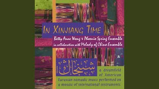 Download Lagu In Xinjiang Time MP3