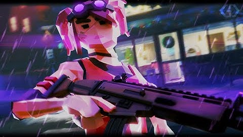 Never Change 🥀 (1v1.lol Montage)