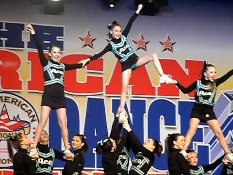 Cheerleading company coupons