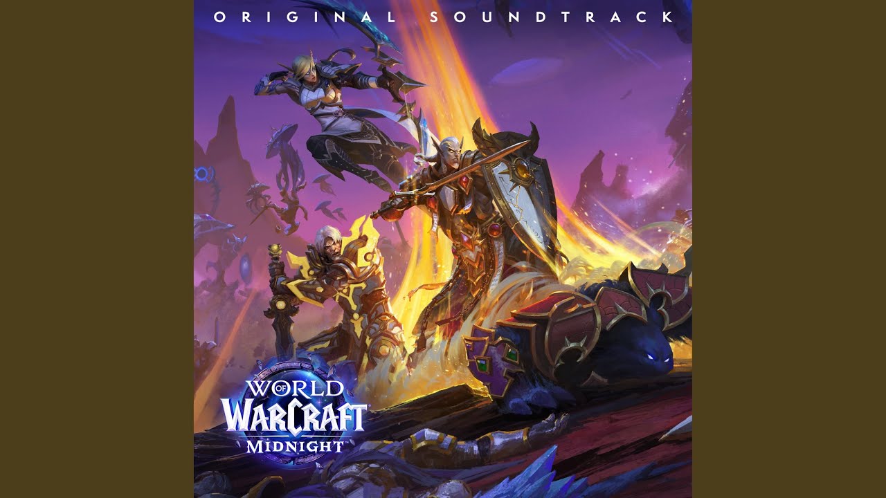 Watch Intercession (Announce Cinematic) on YouTube Watch Intercession (Announce Cinematic) on YouTube