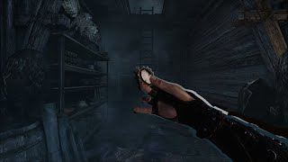 Thief (2014) || Speed Clear | The Carnal Connoisseur Client Job