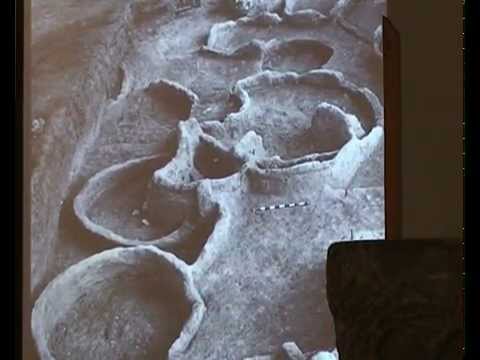 ბოლნისის მხარეთმცოდნეობის მუზეუმში კონფერენცია ჩტარდა თემაზე –\"არუხლოს არქეოლოგიური აღმოჩენა\"